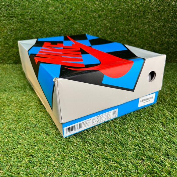 Nike Mac Attack QS SP 'White Black' Size 13 FB8938-101 - Picture 10 of 11